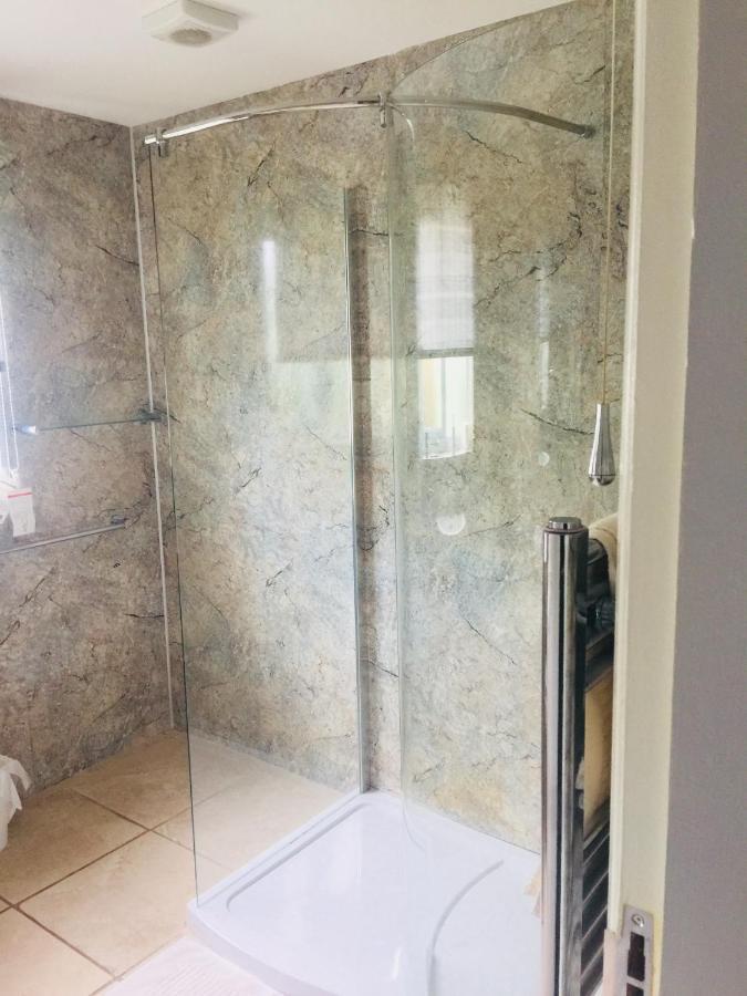 Blacksmiths Boutique B&B Robin Hood's Bay Bagian luar foto