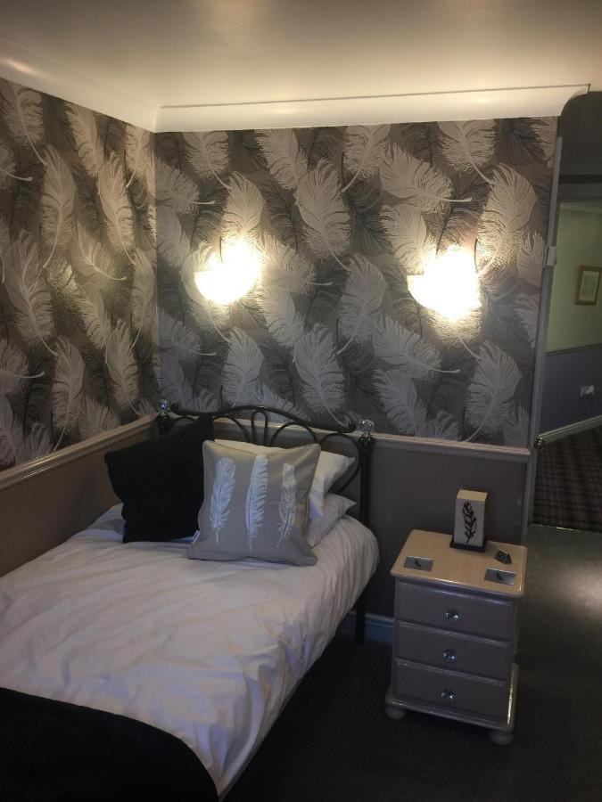 Blacksmiths Boutique B&B Robin Hood's Bay Bagian luar foto