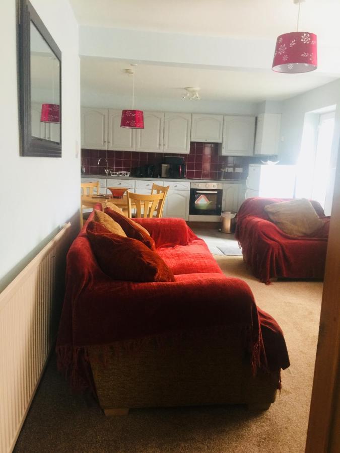 Blacksmiths Boutique B&B Robin Hood's Bay Bagian luar foto